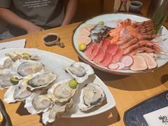 -松岛日本料理(汾江路店)
