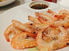 -海鸿荟·沿江菜(中山北路店)