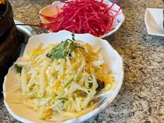 -厚味居炙子烤肉·清真(天桥南纬路店)