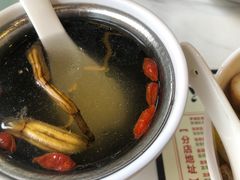 -壹只卤鹅·潮汕菜(莲塘店)