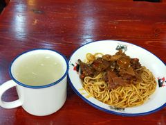 -老南昌粉面馆(绳金塔店)