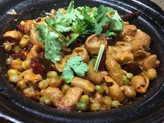 -冯小炒(巴渝大道店)