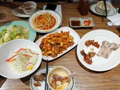 -贯贯吉·清真餐厅(浙江中路店)