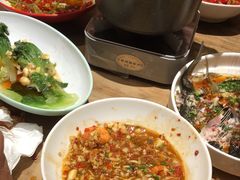 -高嗲嗲·现炒下饭菜(石鼓路店)