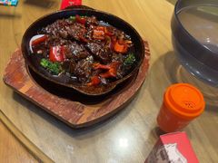 -小柴米·传统江西菜(八一广场店)