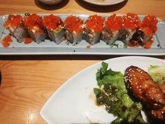 -Tuna maki寿司(园区永旺店)