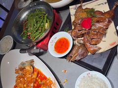 -姑苏家宴·苏帮菜·松鼠桂鱼(苏州总店)