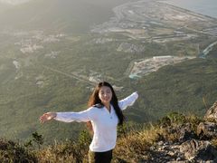 -七娘山