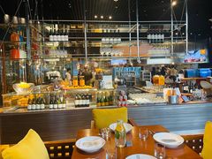 -mezza9 Macau(澳门君悦酒店)