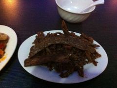 卤带鱼-贰號小院潮汕砂锅粥(前海西街店)