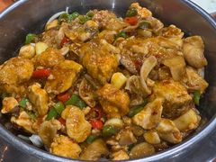 -胶东海鲜大排档(北太平庄店)