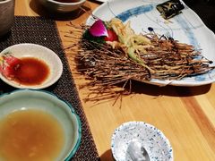 -大岛日本料理铁板烧(南通大饭店)
