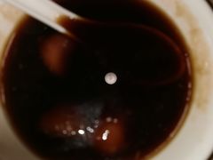 桂花糖芋苗-鸡鸣汤包(罗廊巷店)