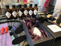 -墨more调香馆DIY自调香水(博雅国际中心B座店)