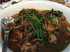 -海天一色海景自助餐厅(西港花园店)