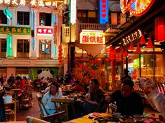 -钢管厂五区小郡肝火锅串串香(总店)