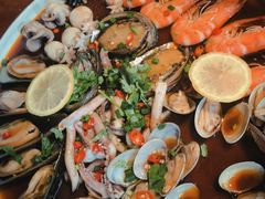 -捞围鲜·港式打边炉(海阳路店)