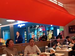 自助取餐区-川堂风·跷脚牛肉·乐山爆炒(宝山日月光店)