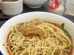 -易裕和·长沙米粉(友谊路店)