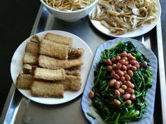 -十二忠手拉面(中华路店)