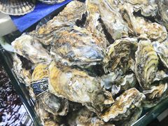 -王四营海鲜市场