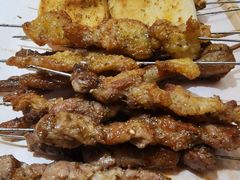 -爪王羊排火锅·烧烤