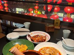 -奇芳阁·百年清真南京菜(夫子庙店)
