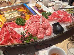 -锦城印象火锅(天府三街店)