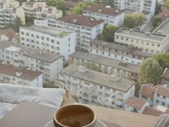 -纽巷咖啡 SOFTFOCUS COFFEE(锦和巴黎时韵店)