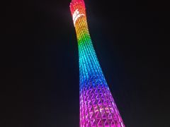 -珠江夜游西堤码头