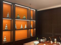 -龙宴海鲜城(经中路店)