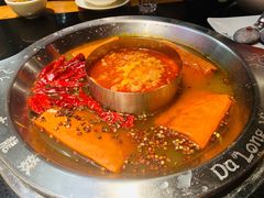 -大龍燚火锅(宁春城北门店)