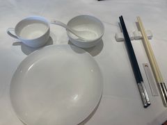 -白天鹅宾馆-宏图府餐厅