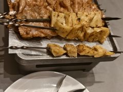 -大闫家烧烤·小海鲜家常菜(郑庄店)