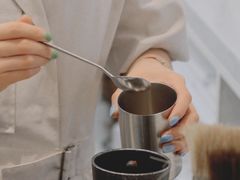 -1/4 ONE QUARTER COFFEE LAB(朝阳大悦城店)