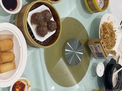 -聚彩居三和酒楼•老字号粤菜(南城店)