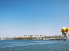 -丁香湖公园