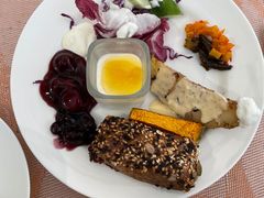 -海棠湾威斯汀酒店·知味西餐厅
