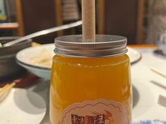 -东方饺子王(工农大路店)