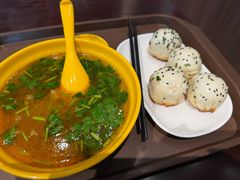 -大壶春生煎(四川中路店)