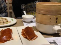 -小大董·烤鸭(凤凰汇店)