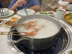 -盈田盈粥庄(博山东路店)