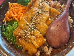 -林妈妈村·日式料理(宝山万达店)