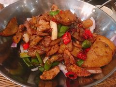 -欧记轩龙虾·私房菜(A店)