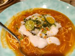 -红棉中餐厅·广州海航威斯汀酒店