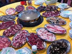 牛胸油-光头仔烧鸡牛杂店