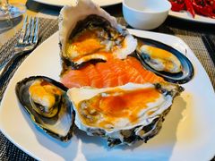 -博林天瑞喜来登酒店·西丽尚膳