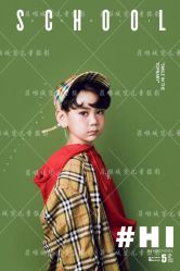 点击看大图 -菲啦城堡高端儿童摄影会所(武夷商业城店)