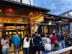 -Fergburger(皇后镇店)