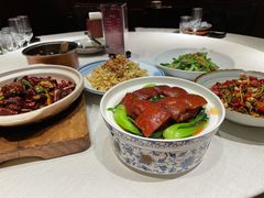 -隐厨中国餐馆(红旗大街店)